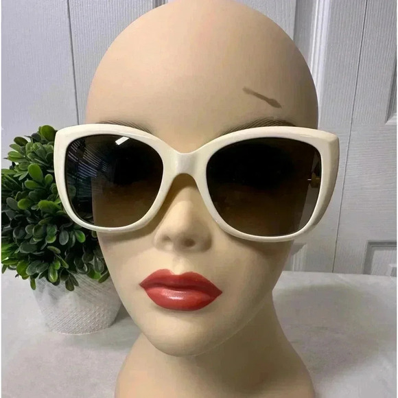 Fendi Women\'s White Sunglasses